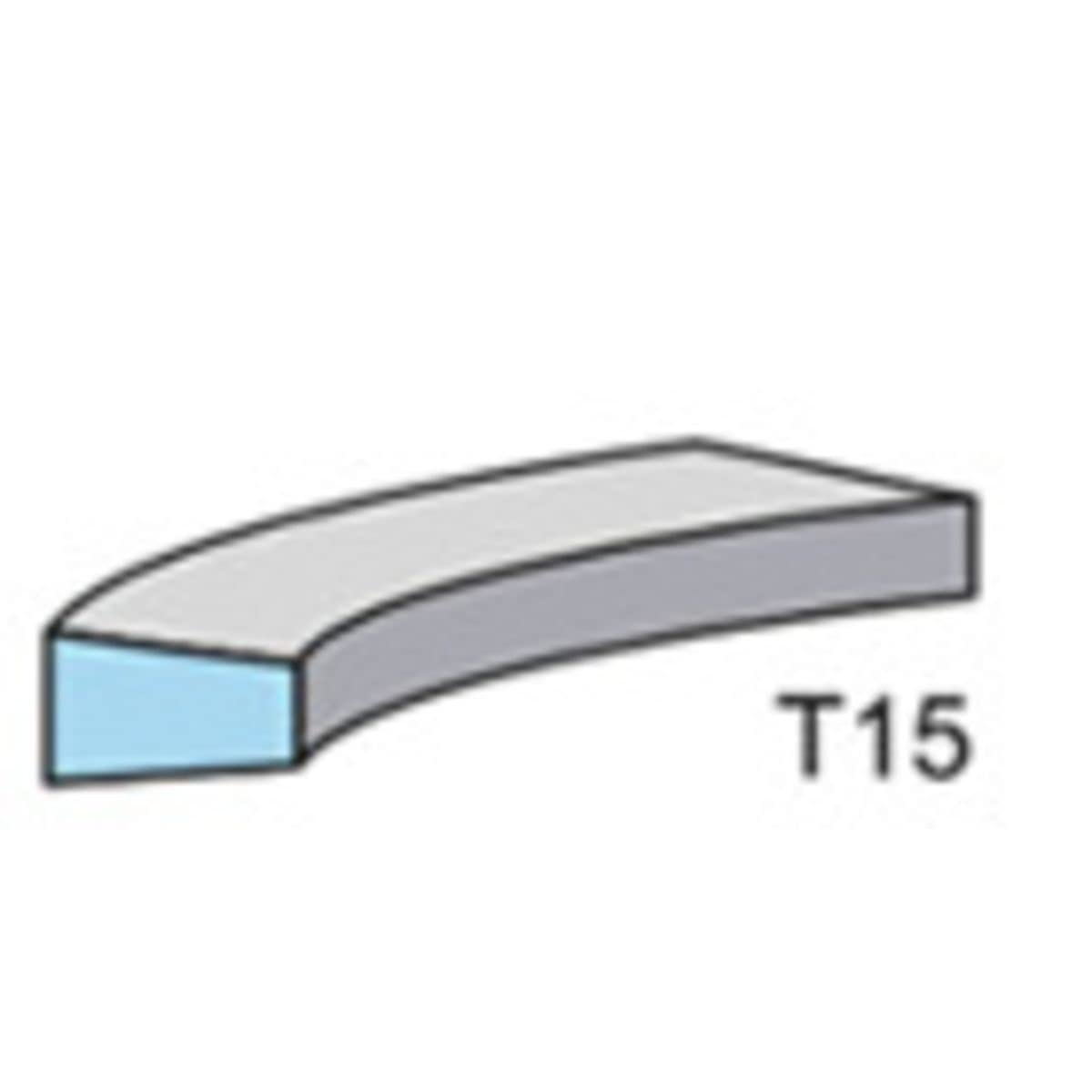 KOLBENSCHMIDT 800119710000 Kit fasce elastiche Fasce elastiche per motore Fasce elastiche per pistoni