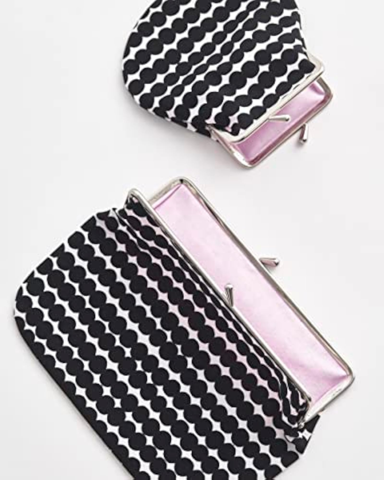 Rasymatto Cotton Mini Coin Purse, Cute Design