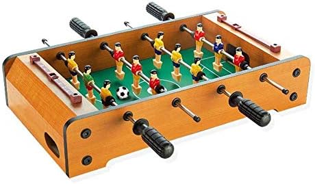 Foosball Table Game Multi,Combo W/Soccer,Billiard,Slide Hockey,Wood,for Game Rooms,Arcades,Bars,Parties