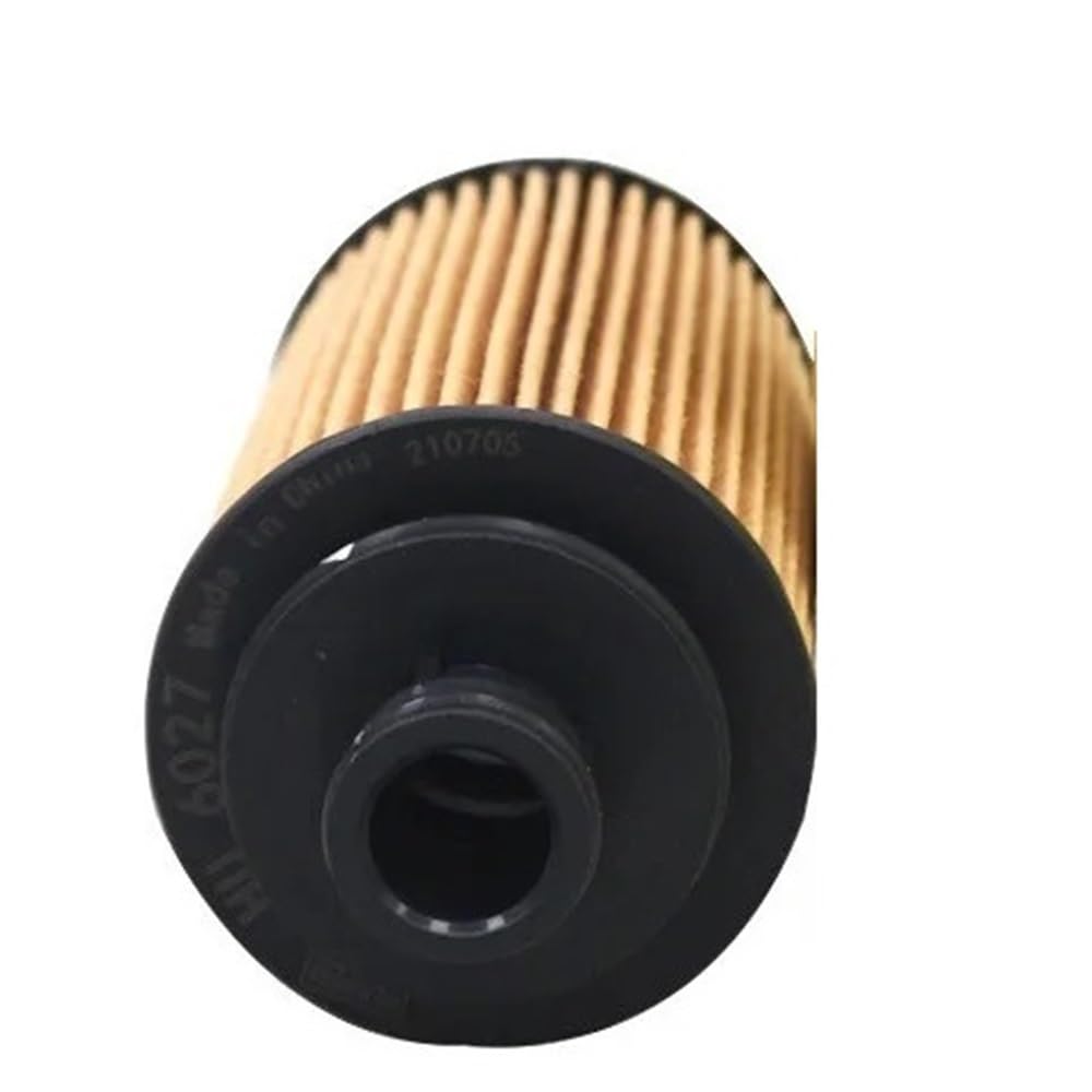Para TIGGO Para RX5 Para 10105963 Para F4J161012030 Para 3104344 Para HU6027z Filtro De Aceite Coche Aceite Automóviles