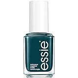 Essie Core mit Mikro-Pigmenten und Textur für mehr als 100 brillante Farben, Einfaches und sauberes Abnehmen des Lacks mit Nagellackentferner