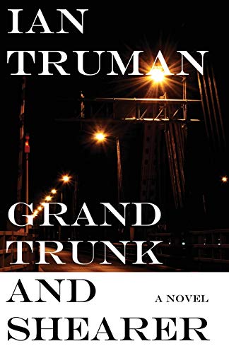 Grand Trunk and Shearer (D'Arcy Kennedy)