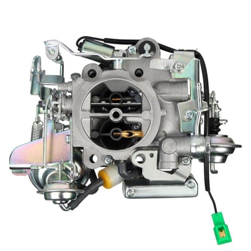 Carburateur à 2 barils 1322083001 pour moteur de rechange Suzuki Samurai Sj413