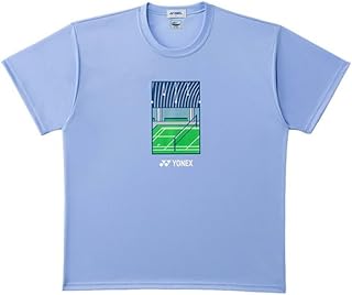 ヨネックス YONEX テニスウェア ユニセックス ユニドライＴシャツ 16896Y 2026SS 4月下旬発売予定※予約