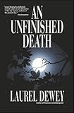 Unfinished Death (Jane Perry Mysteries)