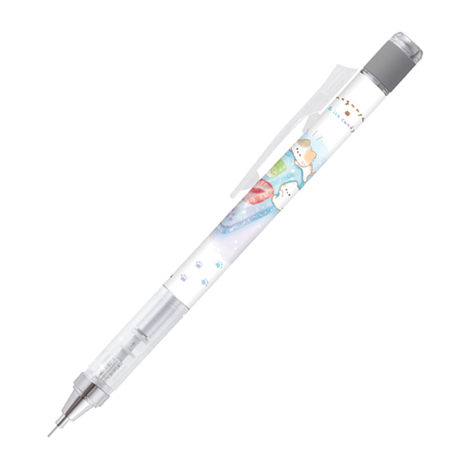 Amazon.co.jp: カミオジャパン シャープペン モノグラフシャープ 0.5mm