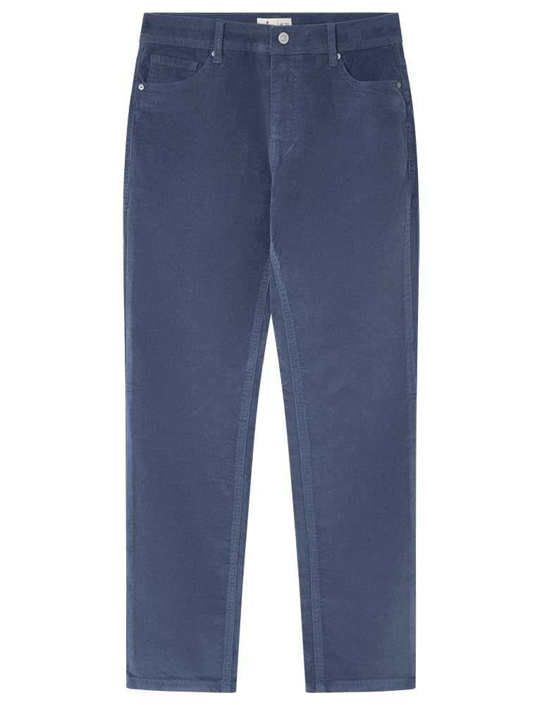 SPRINGFIELD Jeans for Women, Steel Blue, 38W