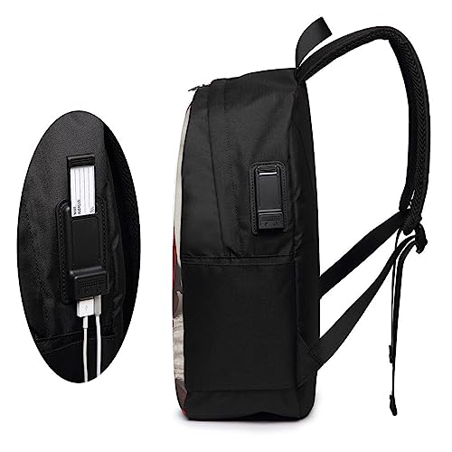 Funda protectora para computadora de 15.6 pulgadas con bolsillo exterior resistente 5