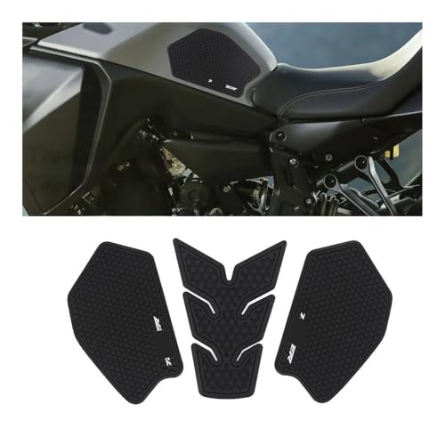 Coussinet réservoir moto haute performance pour Tracer 700 2020-2021