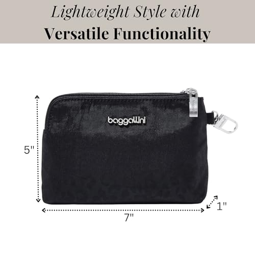 Baggallini On the Go Daily RFID Pouch2