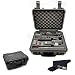 EVO Gimbals Duo Transport Case for GoPro Gimbals - Trusted Protection, Made in USA