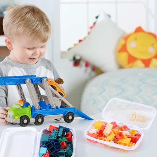 Clear Hard Shell Zipper Case Clear Zipper Pouches, Toy Storage Bag & Waterproof Makeup Organizer, Diaper bag, Plastic Pouch for Travel, Office, Home, White 3 Pack, MSS4