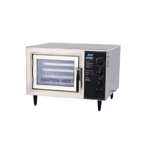 Nu-Vu Moving Air Oven - XO-1
