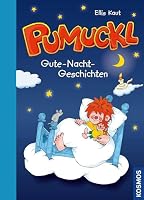 Pumuckl Vorlesebuch - Gute-Nacht-Geschichten 3440161714 Book Cover
