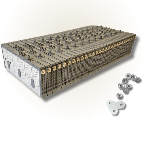 2004-2015 Prius OEM Hybrid Battery Modules Cells (NiMH) 28 Pack - 7.9V-8.15V - 1 Year Warranty. Also...