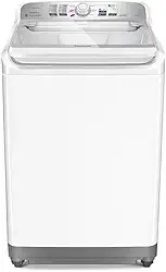 Panasonic Máquina de Lavar 14kg Branca 220v NA-F140B1W