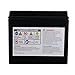 PowerStar PS-625 Powersport Battery Replaces Odyssey PC-625