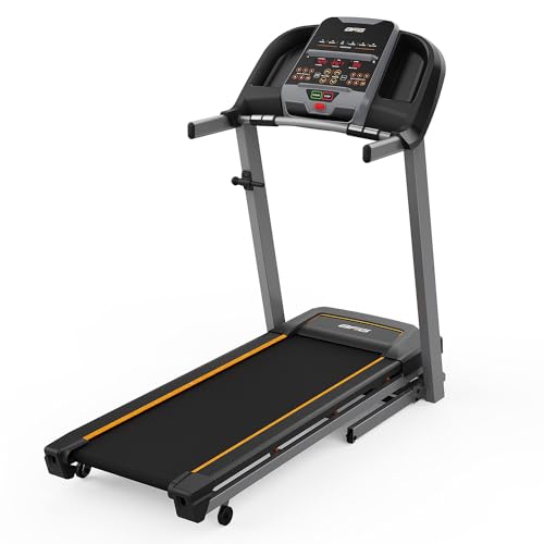 Image of AFG Fitness Folding Treadmill Series
