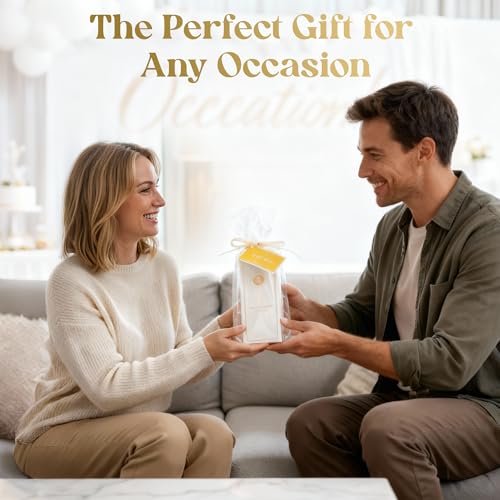 Difusor de varillas blanco con aroma Sunlit Citrus 5 oz miniatura 7