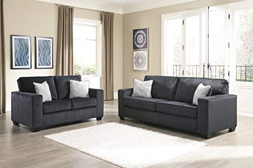 Altari Modern Sofa - Image 2