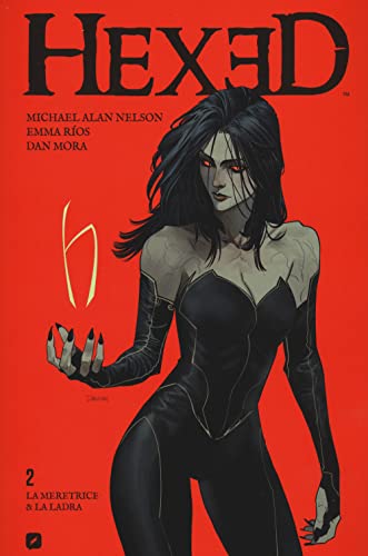Hexed (Vol. 2)
