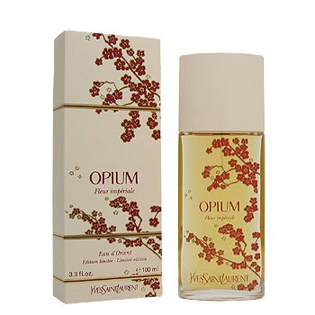 opium fleur imperiale