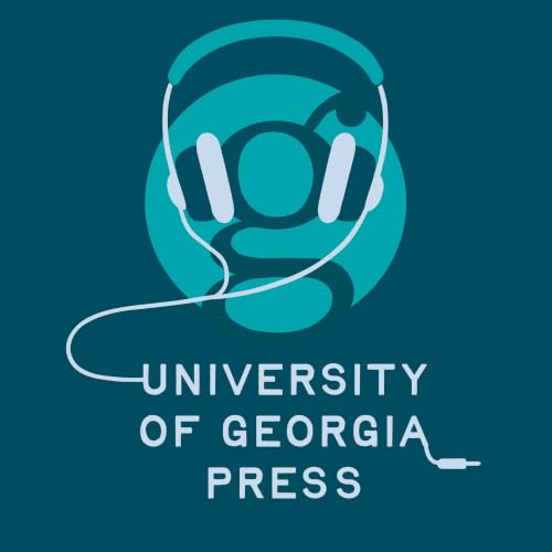 『The University of Georgia Press Podcast』のカバーアート