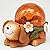 StarryMine Outdoor Solar Puppy Statues - Charming Garden Decorations for Patio, Yard, and Lawn, Ideal for Housewarming, Birthday Gifts, and Outdoor Decor