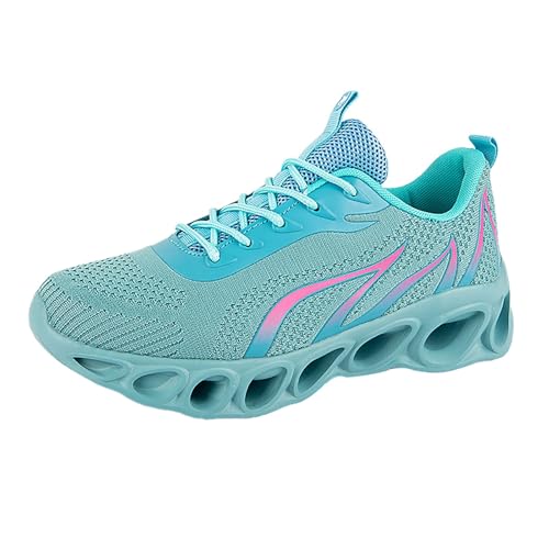 Zapatillas Hombre Negras Botas De Seguridad Zapatillas Hombre Ballet Verano Y Otoño Casual Hombres Ligero Malla Transpirable Color Sólido Light Blue 42 Zapatillas Hombre Negras Botas De Seguridad Zapatillas Hombre Ballet Verano Y Otoño Casual Hombres Ligero Malla Transpirable Color Sólido Light Blue 42