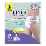 Lines spec derm pants max l10p