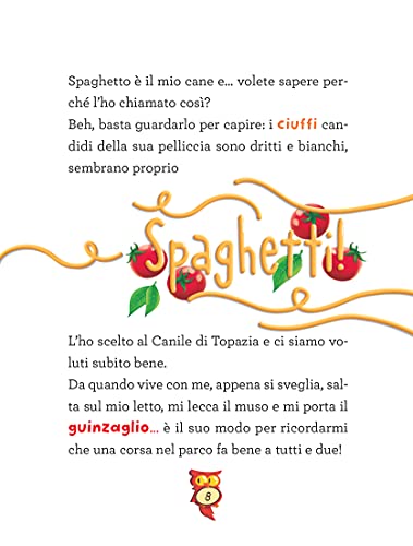 Attenti Al Topo! - 6