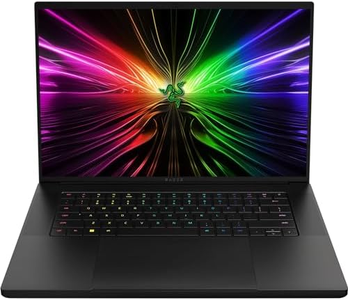 Razer Blade 16