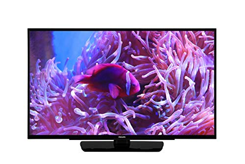 PHILIPS 43HFL2889S FHD 16/7 Studio Pro Fernseher (43 Zoll / 43 cm)