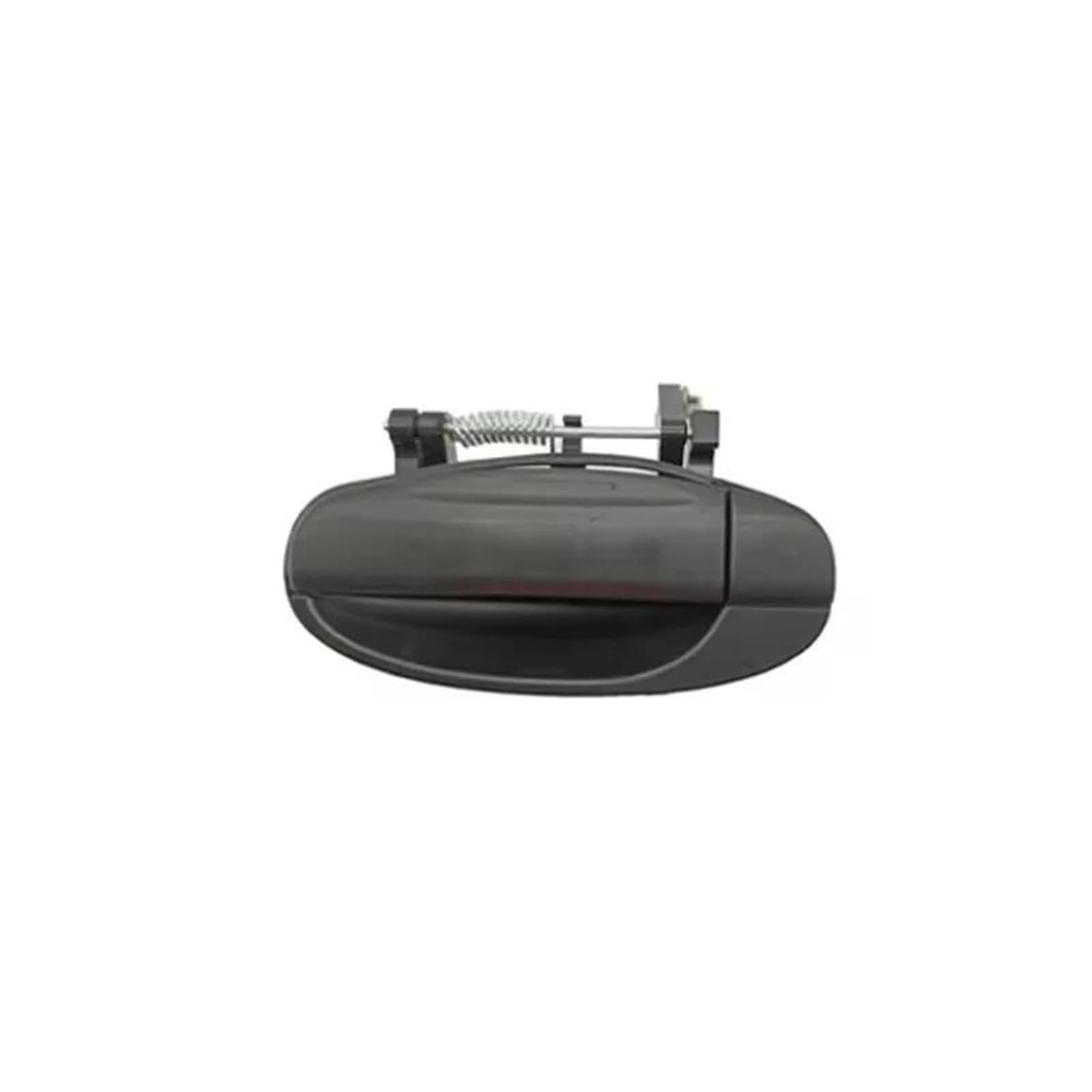 DIQXLGS Exterior Door Handle for GM for Chevrolet for Chevy for Aveo for Daewoo for Kalos 2002-2019 96541631 96541632 96541633 96541634(Rear Left)