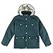 Produktbild Fjällräven Kinder Greenland Winter Jacke, Mountain Blue, 146