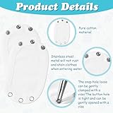 Zoom IMG-2 prolunga body neonato 4pcs estensione Zoom IMG-2 prolunga body neonato 4pcs estensione