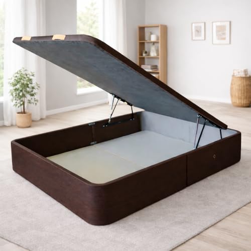 EL REY DE LAS CAMAS Canapé MNR  Envío