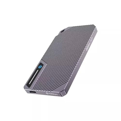 JMT Caja Externa SSD M.2 RGB USB 3.2 10Gbps 2280 miniatura 4