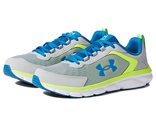 Image of Under Armour Girl's Assert 9 (Big Kid)