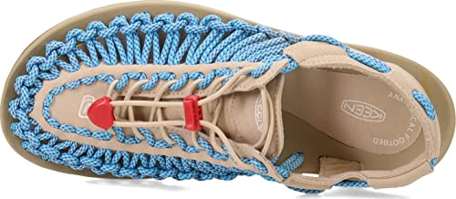 Image of KEEN Women's Uneek Slice Fade W Sandal