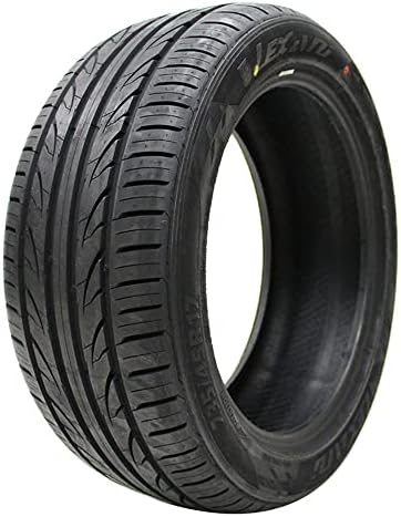 Lexani LXUHP-207 Performance Radial Tire - 245/40R18 97W