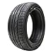 Lexani LXUHP-207-245/45R17 99W Summer High Performance Passenger Tire