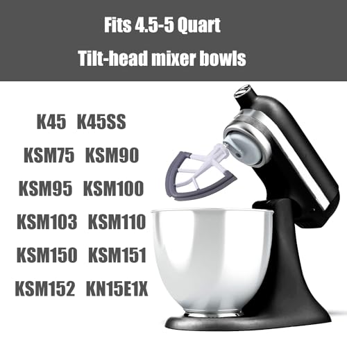 Accessories For Kitchenaid Stand Mixer