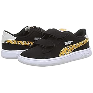 PUMA PUMA SMASH V2 ROAR V INF meisjes Sneaker