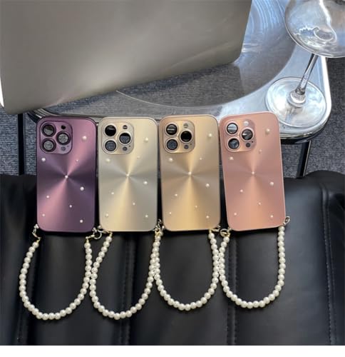 Coque antichoc iPhone 12 Pro Max Aurora évite les chutes avec bracelet - 2