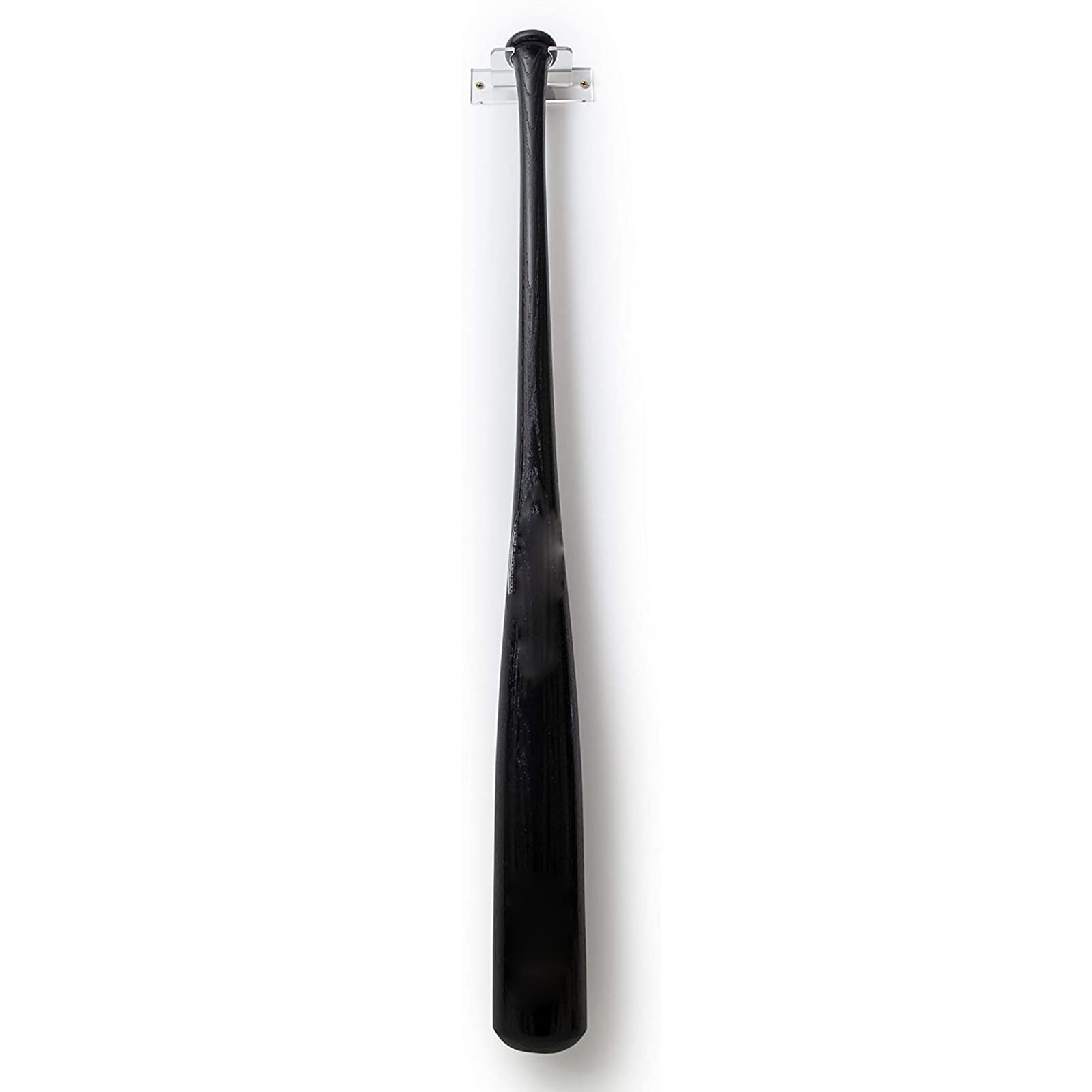 Supporto da parete per mazza da baseball