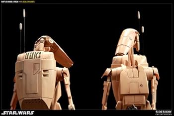 Amazon | スター・ウォーズ 1/6スケールフィギュア ミリタリーズ・オブ