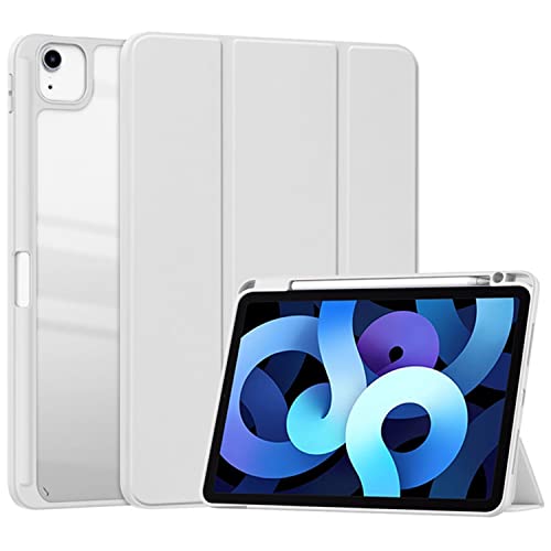 HUEZOE Case Compatible with iPad Air 5 2022/iPad Air 4 2020 and iPad Pro 11 2021/2020/2018