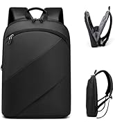 Amazon.co.jp: [Cosylive] メンズ リュック 大容量 PU 革 ビジネス