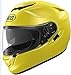 Shoei GT-Air Brilliant Yellow Full Face Helmet - X-Small